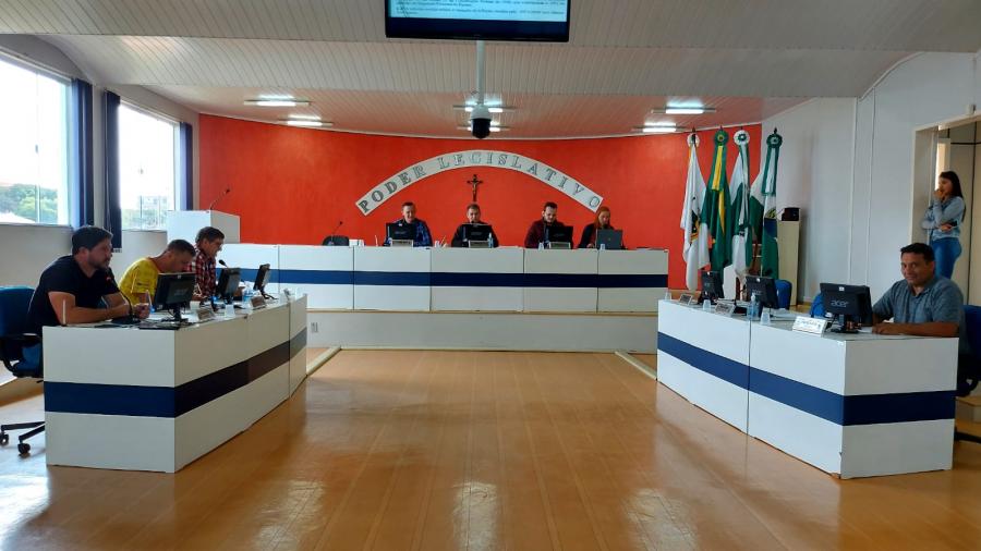 Sessão Extraordinária N.º 004-2022 26-05-2022.